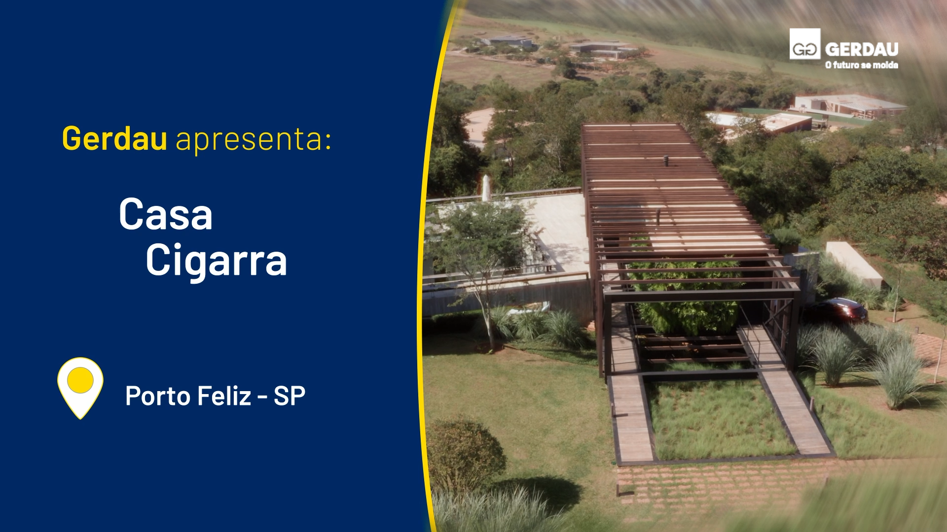 Casa Cigarra