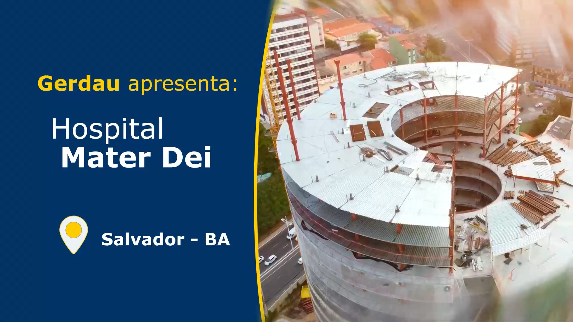 Mater Dei