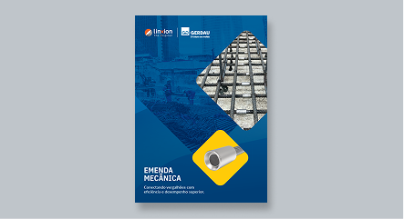 Catálogo Emenda Mecânica