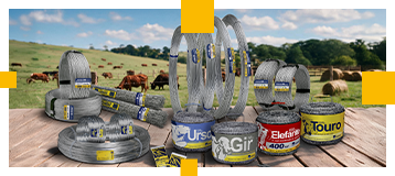 Banner Guia Gerdau de Produtos Agropecuários
