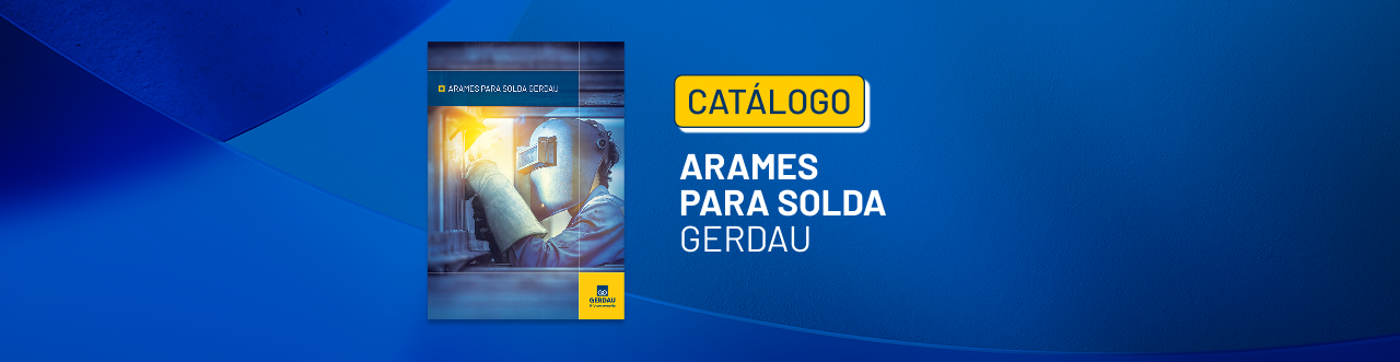 Catálogo Arames para Solda Catálogo Arames para Solda
