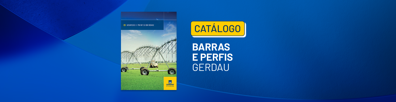 Catálogo Barras e Perfis Catálogo Barras e Perfis