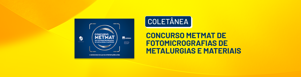 Coletânea de Fotografias do Concurso METMAT