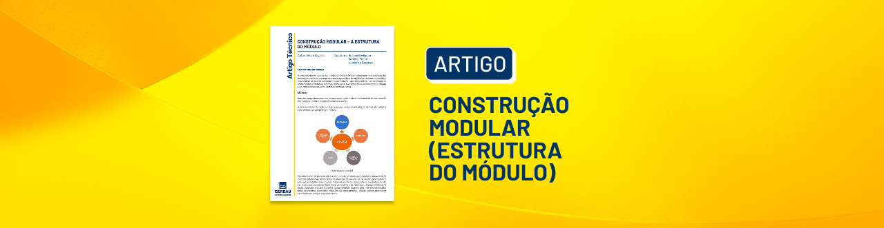 Artigo: A Estrutura do Módulo