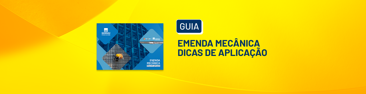Guia Emenda Mecânica: Dicas de Aplicação Guia Emenda Mecânica: Dicas de Aplicação