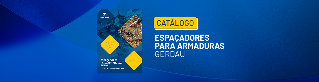 Catálogo de Espaçadores Catálogo de Espaçadores