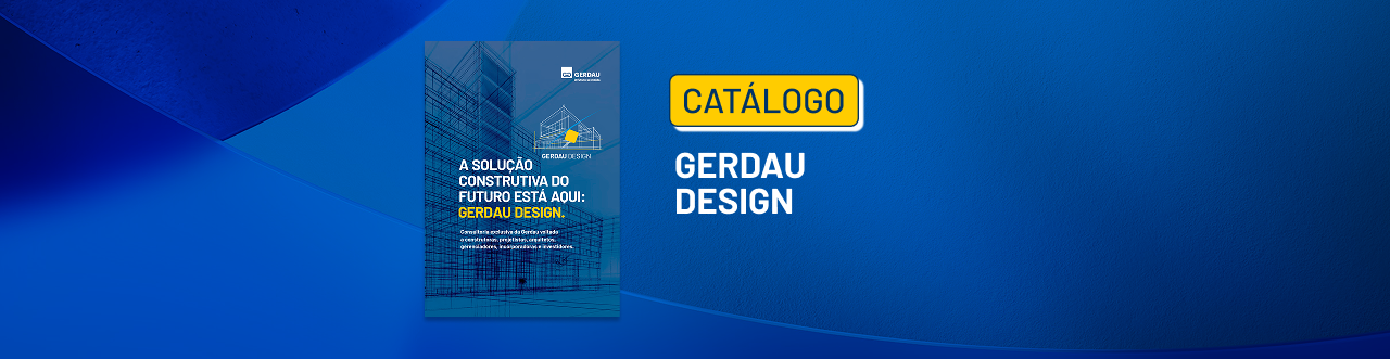 Gerdau Design Gerdau Design