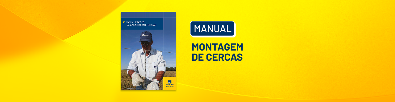 Manual Prático para Montagem de Cercas