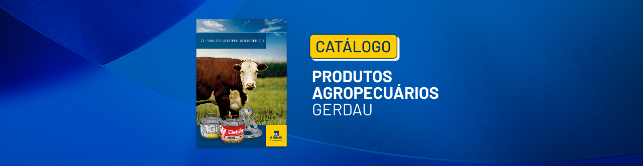 Catálogo de Produtos Agropecuários