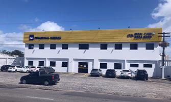 Comercial Gerdau - Aracaju