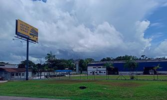 Comercial Gerdau - Belém