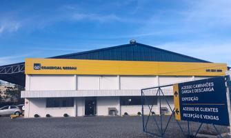 Comercial Gerdau - Blumenau