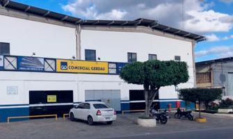 Comercial Gerdau - Campina Grande