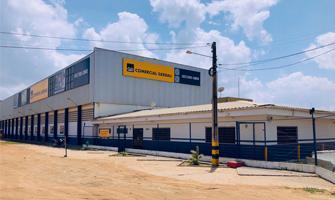 Comercial Gerdau – Caruaru