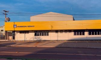 Comercial Gerdau - Cascavel