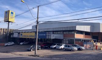 Comercial Gerdau – Caxias do Sul
