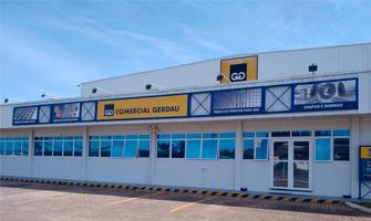 Comercial Gerdau - Criciúma