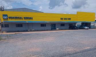 Comercial Gerdau - Cuiabá