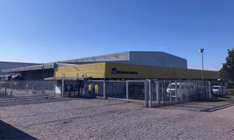 Comercial Gerdau - Curitiba