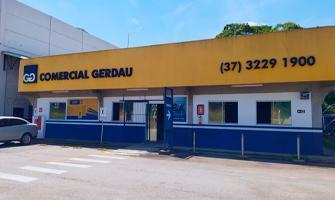 Comercial Gerdau - Divinópolis