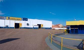 Comercial Gerdau - Dourados