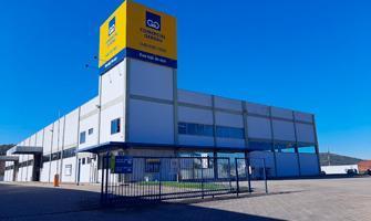 Comercial Gerdau - Florianópolis