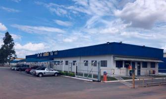 Comercial Gerdau - Goiânia