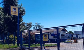 Comercial Gerdau - Governador Valadares