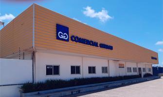 Comercial Gerdau – João Pessoa