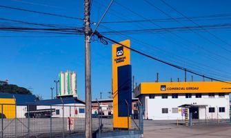 Comercial Gerdau - Joinville