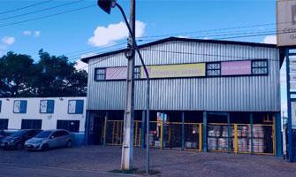 Comercial Gerdau - Juazeiro Norte