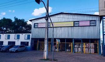 Comercial Gerdau - Juazeiro