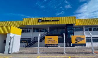 Comercial Gerdau - Juiz de Fora