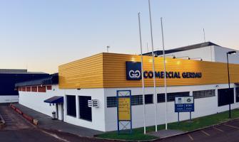 Comercial Gerdau - Londrina