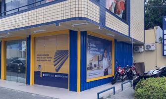 Comercial Gerdau – Manaus