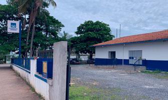 Comercial Gerdau – Montes Claros