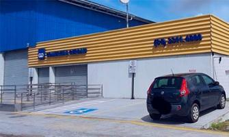 Comercial Gerdau - Natal