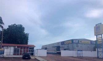 Comercial Gerdau - Palmas