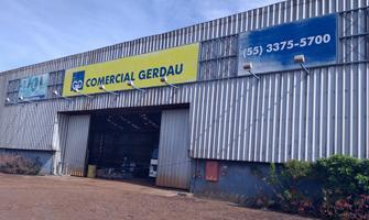 Comercial Gerdau - Panambi