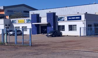 Comercial Gerdau – Passo Fundo