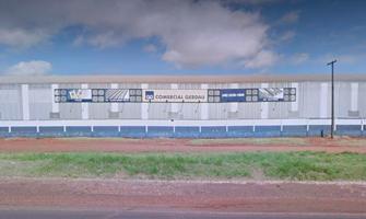 Comercial Gerdau - Pato Branco