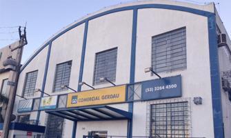 Comercial Gerdau - Pelotas