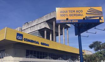 Comercial Gerdau - Porto Alegre