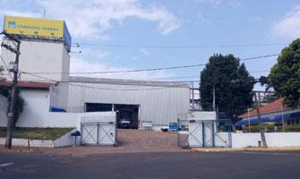 Comercial Gerdau - Presidente Prudente