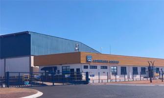 Comercial Gerdau – Ribeirão Preto