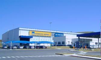 Comercial Gerdau - Rio Janeiro