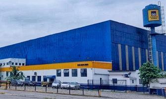 Comercial Gerdau - São Gonçalo