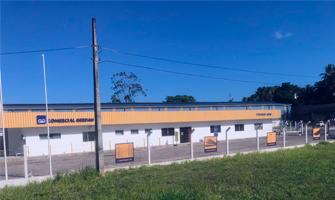 Comercial Gerdau – Salvador