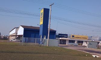 Comercial Gerdau – Santa Maria