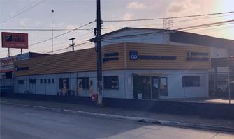 Comercial Gerdau - São Luís